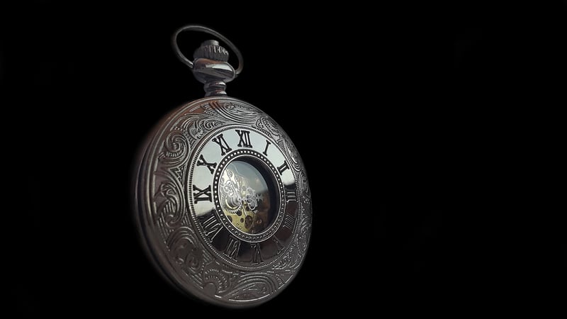 Abstract Clock